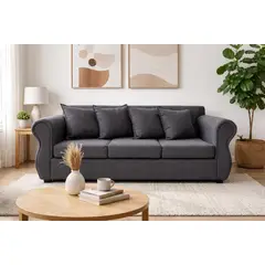 GENERICO - SOFA ESTONIA 3 Cuerpos