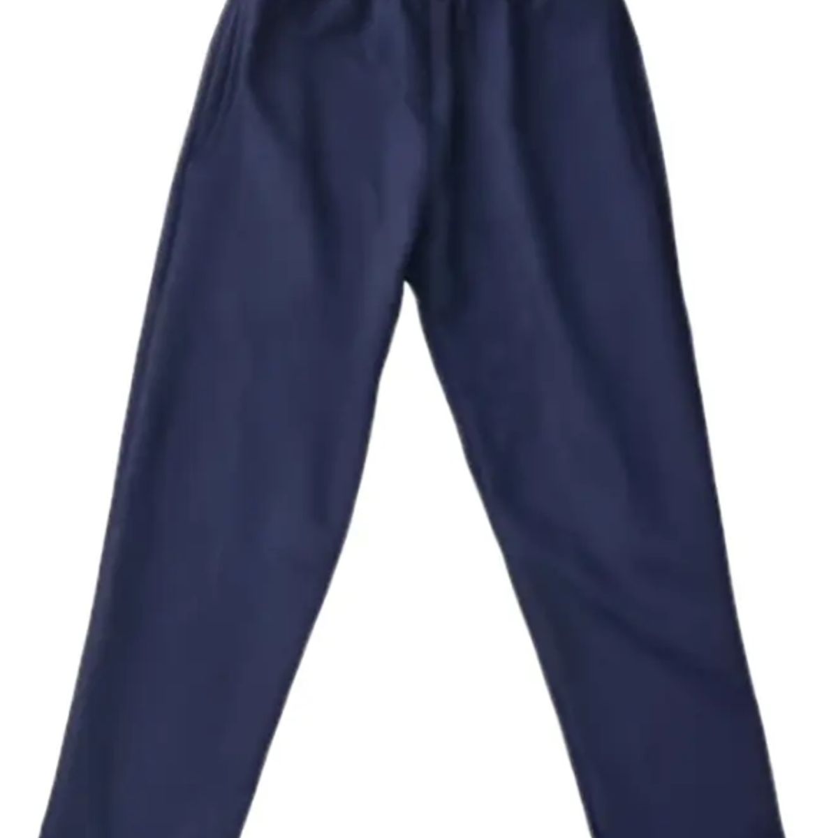 AGW - Pack 2 Pantalones Buzo Niño 100% Algodon Nacional