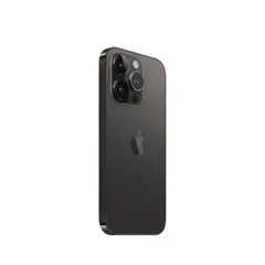 APPLE - IPhone 14 Pro Max 256GB E-SIM Reacondicionado negro.