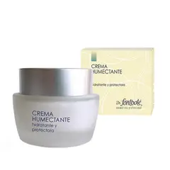 DR FONTBOTE - CREMA HUMECTANTE 50G