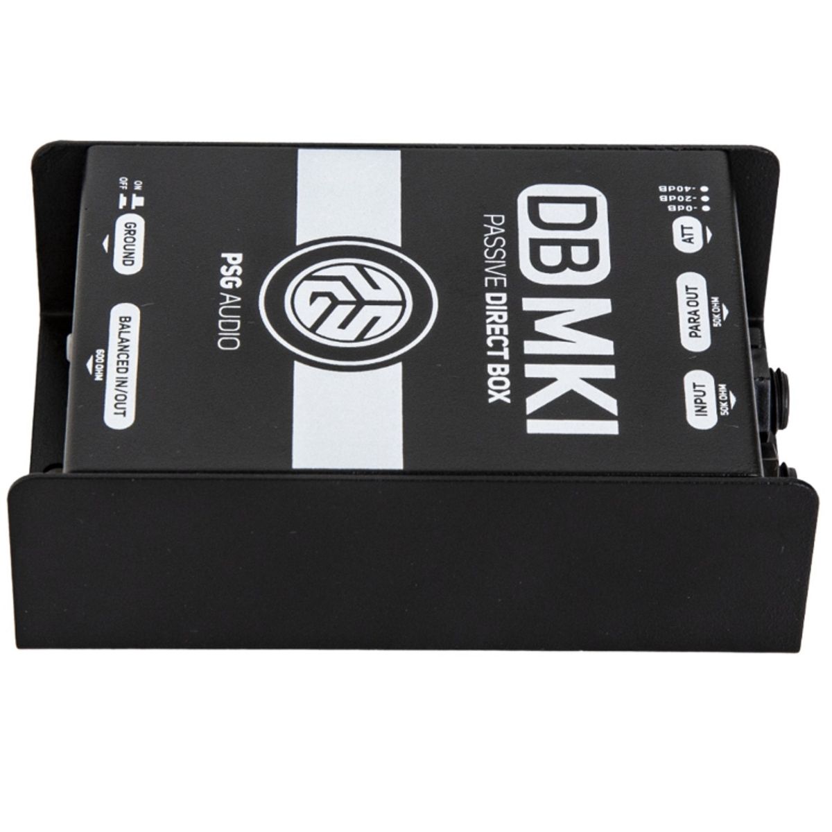 GENERICO - Caja Directa PSG DB MKI