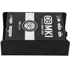GENERICO - Caja Directa PSG DB MKI