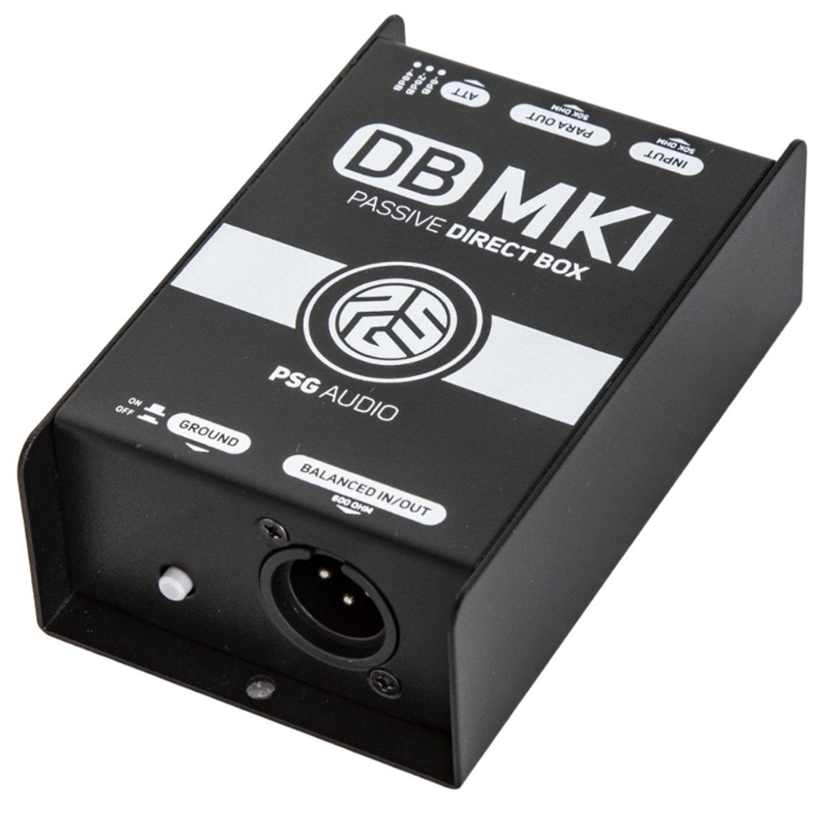 GENERICO - Caja Directa PSG DB MKI