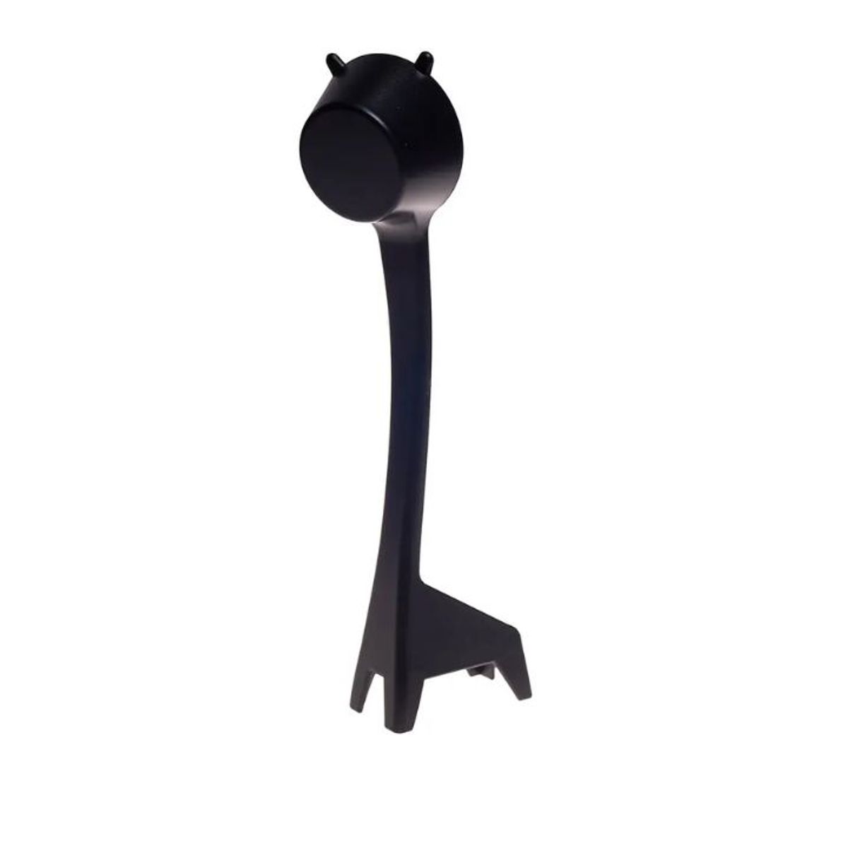 GENERICO - Cuchara De Café y Postre Diseño Jirafita - 18,5 cm