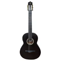 GENERICO - Guitarra Electroacustica PALMER PC-17EQ TBK