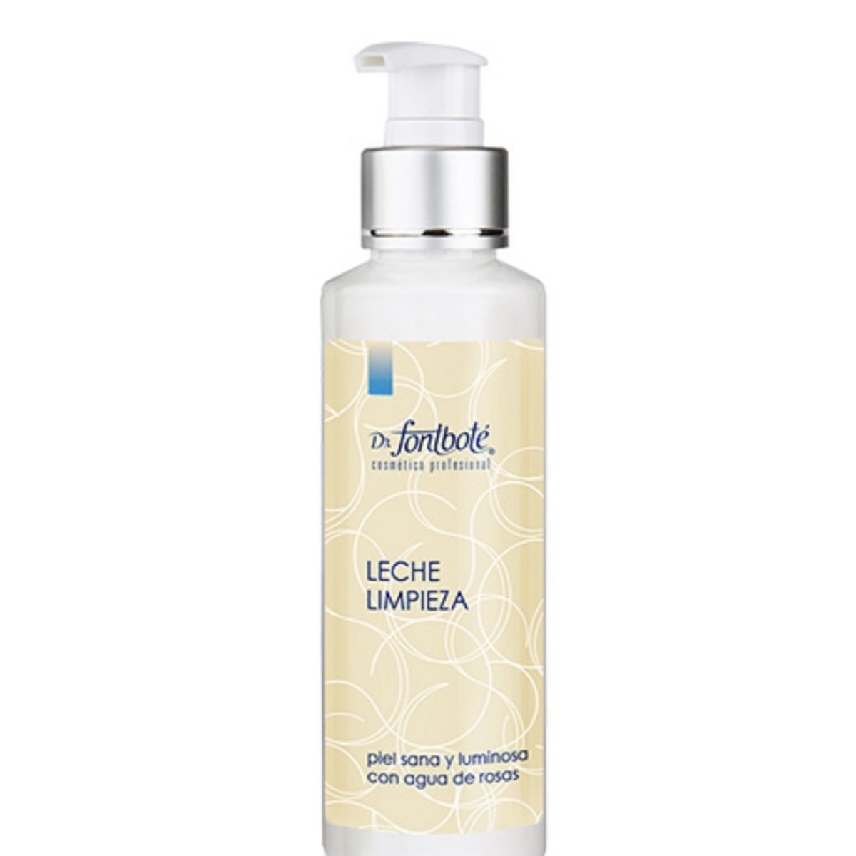 DR FONTBOTE - LECHE DE LIMPIEZA FACIAL 150GR