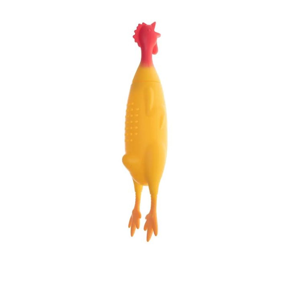 GENERICO - Infusor De Hierbas y Especias "Le Crock Coq" - 19 cm - Silicona Resistente
