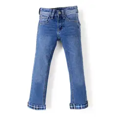 HUSH PUPPIES - Jeans Niño Classics Denim