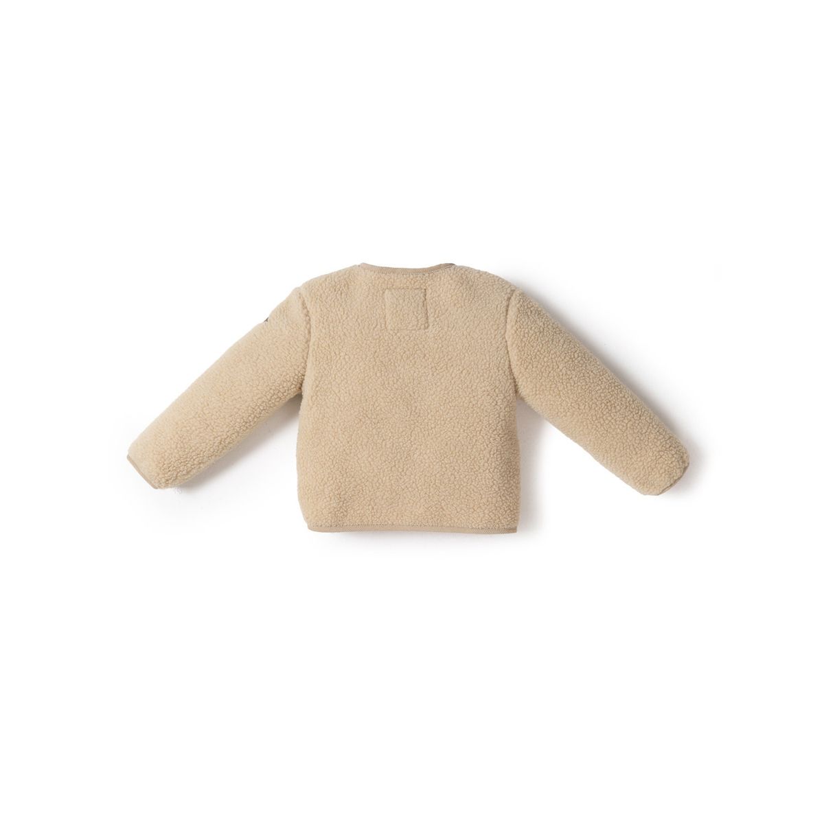 HUSH PUPPIES - Polar Niña Magnolia Beige HUSH PUPPIES