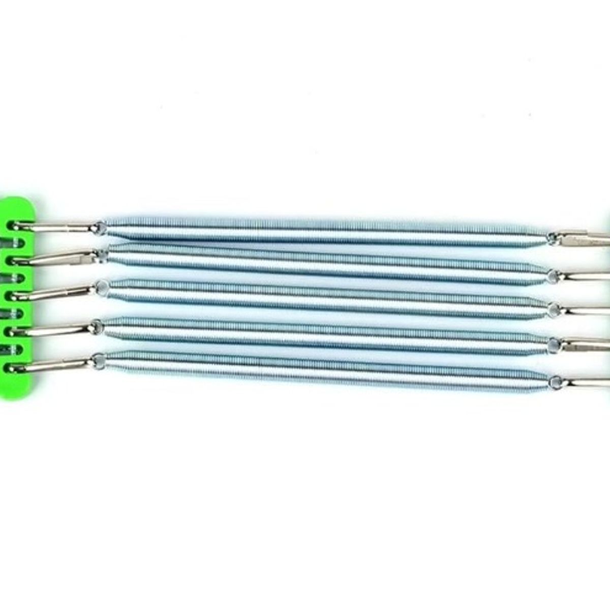 GENERICO - Extensor 3 En 1 para Ejercicios Entrenamiento con Resorte