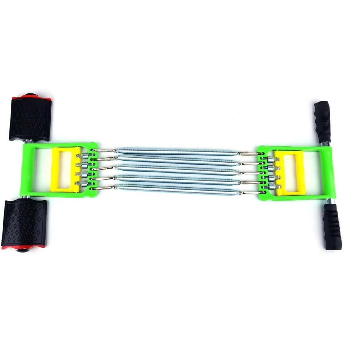GENERICO - Extensor 3 En 1 para Ejercicios Entrenamiento con Resorte