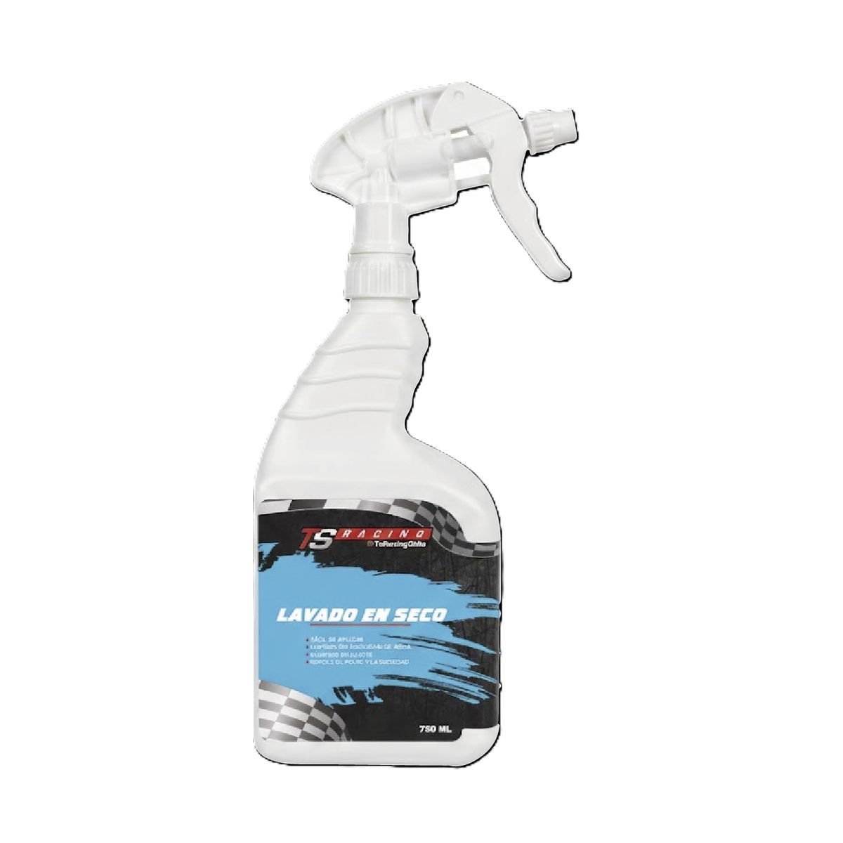 GENERICO - LAVADO EN SECO AUTOMOTRIZ