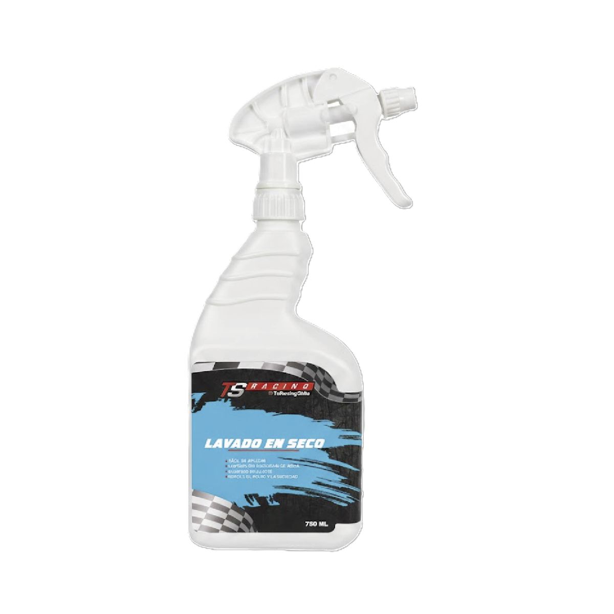 GENERICO - LAVADO EN SECO AUTOMOTRIZ