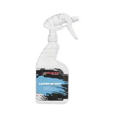 GENERICO - LAVADO EN SECO AUTOMOTRIZ