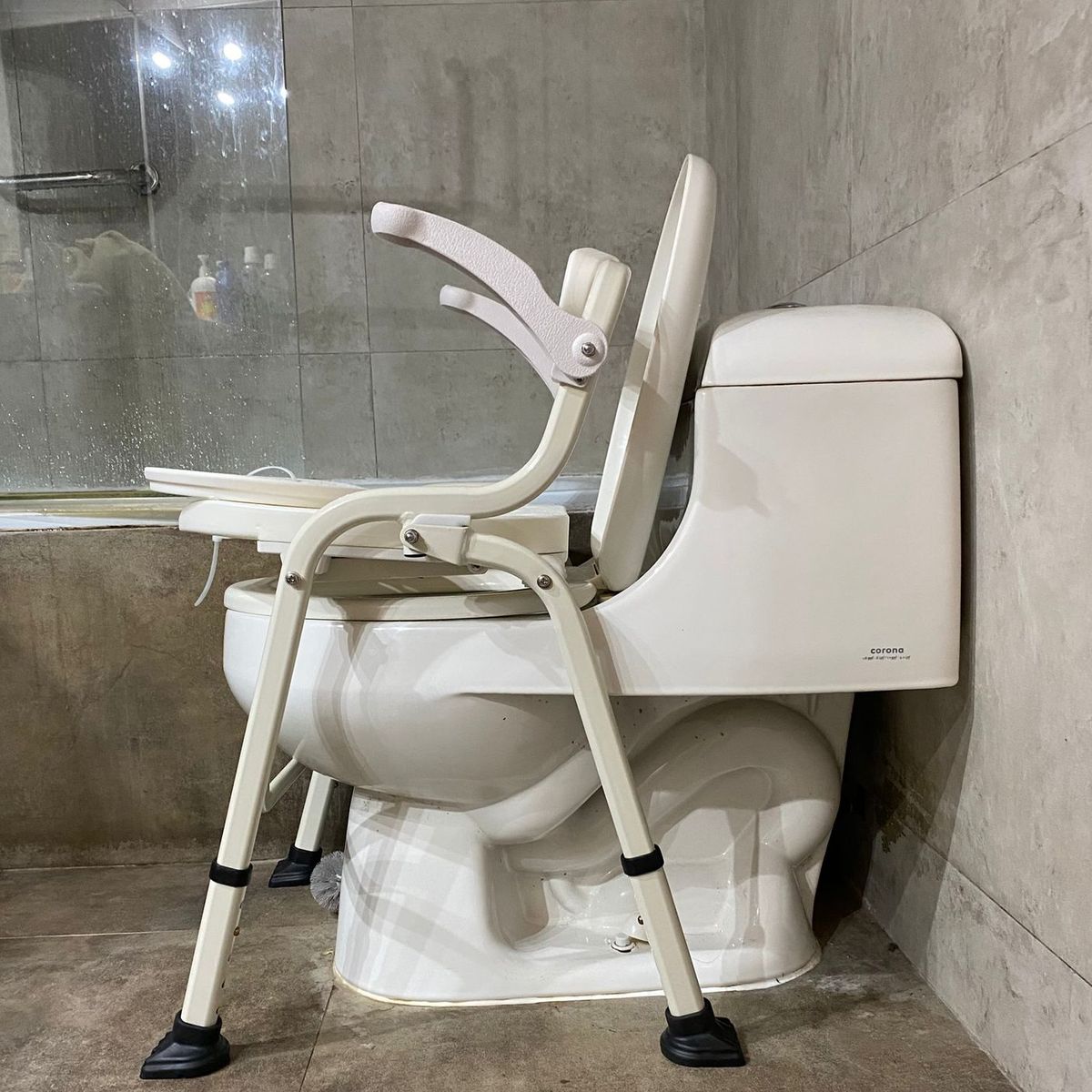 GENERICO - Baño Portátil Premium