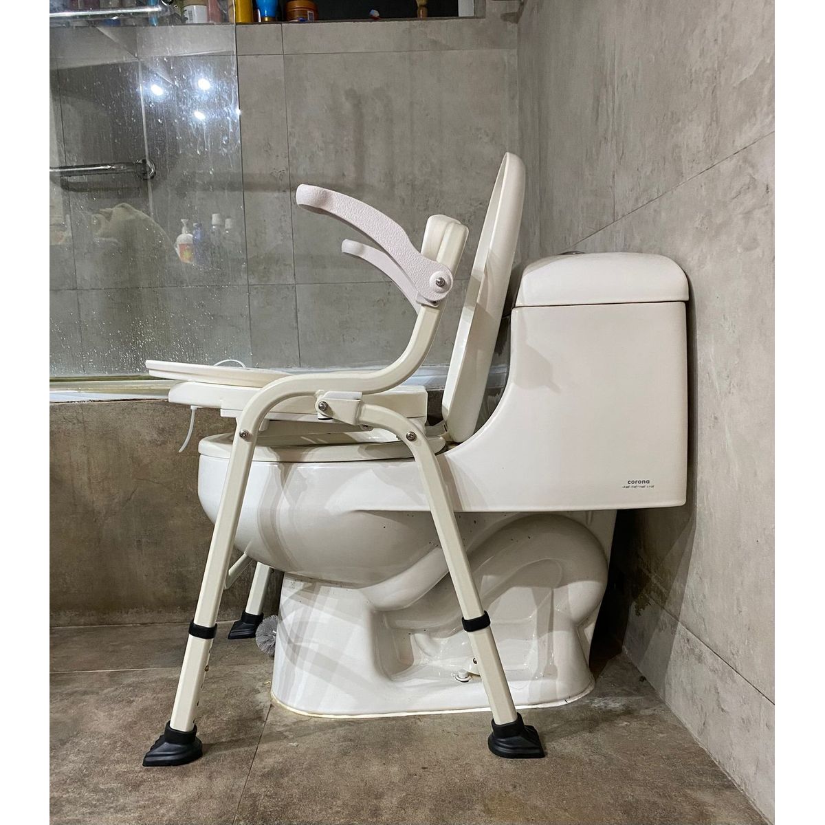 GENERICO - Baño Portátil Premium