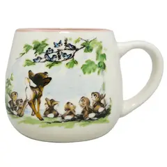 DISNEY - TAZON GOTA 400ML HOME