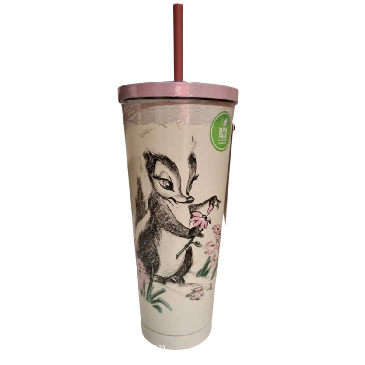 DISNEY - VASO TUMBLER 700ML DISNEY HOME