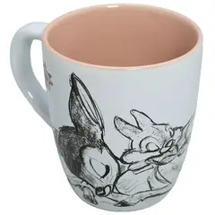 DISNEY - TAZON OVALADO 750ML HOME