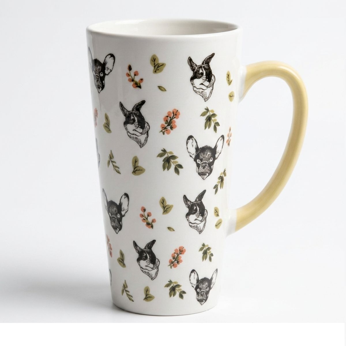 DISNEY - TAZON LATTE 450ML CAJA DISNEY HOME