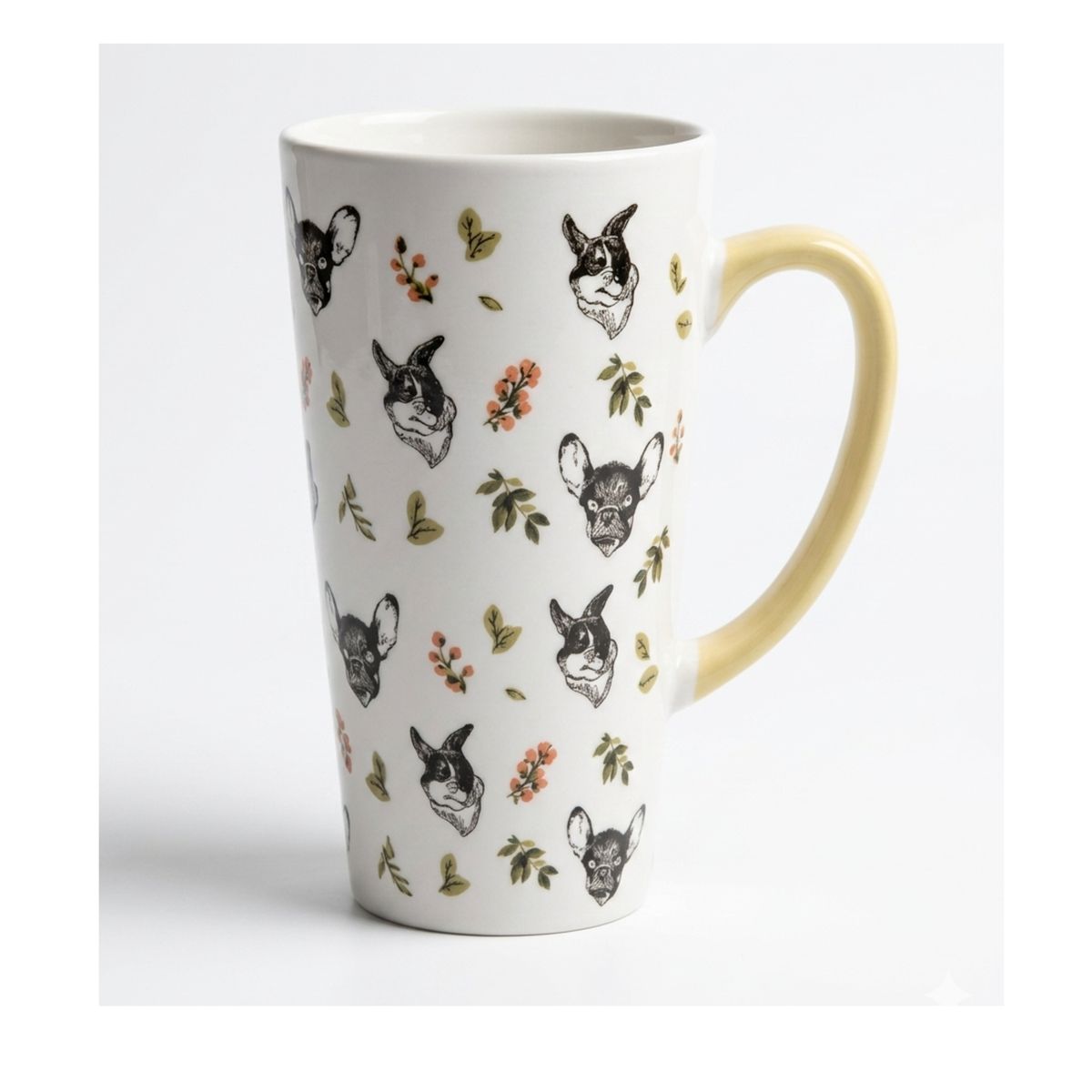 DISNEY - TAZON LATTE 450ML CAJA DISNEY HOME