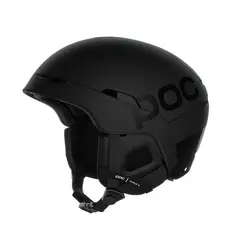 POC - Casco Nieve Obex BC Mips Negro Mate