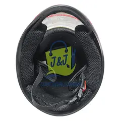 GENERICO - Casco De Moto Para Niñas Integral Deportivo Infantil 2 a 6 años