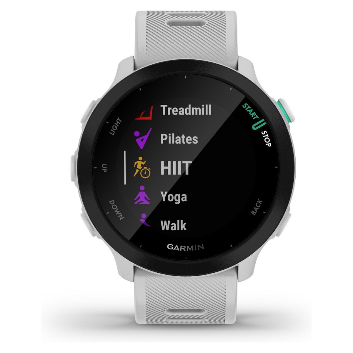 GARMIN - Smartwatch Garmin Forerunner 55