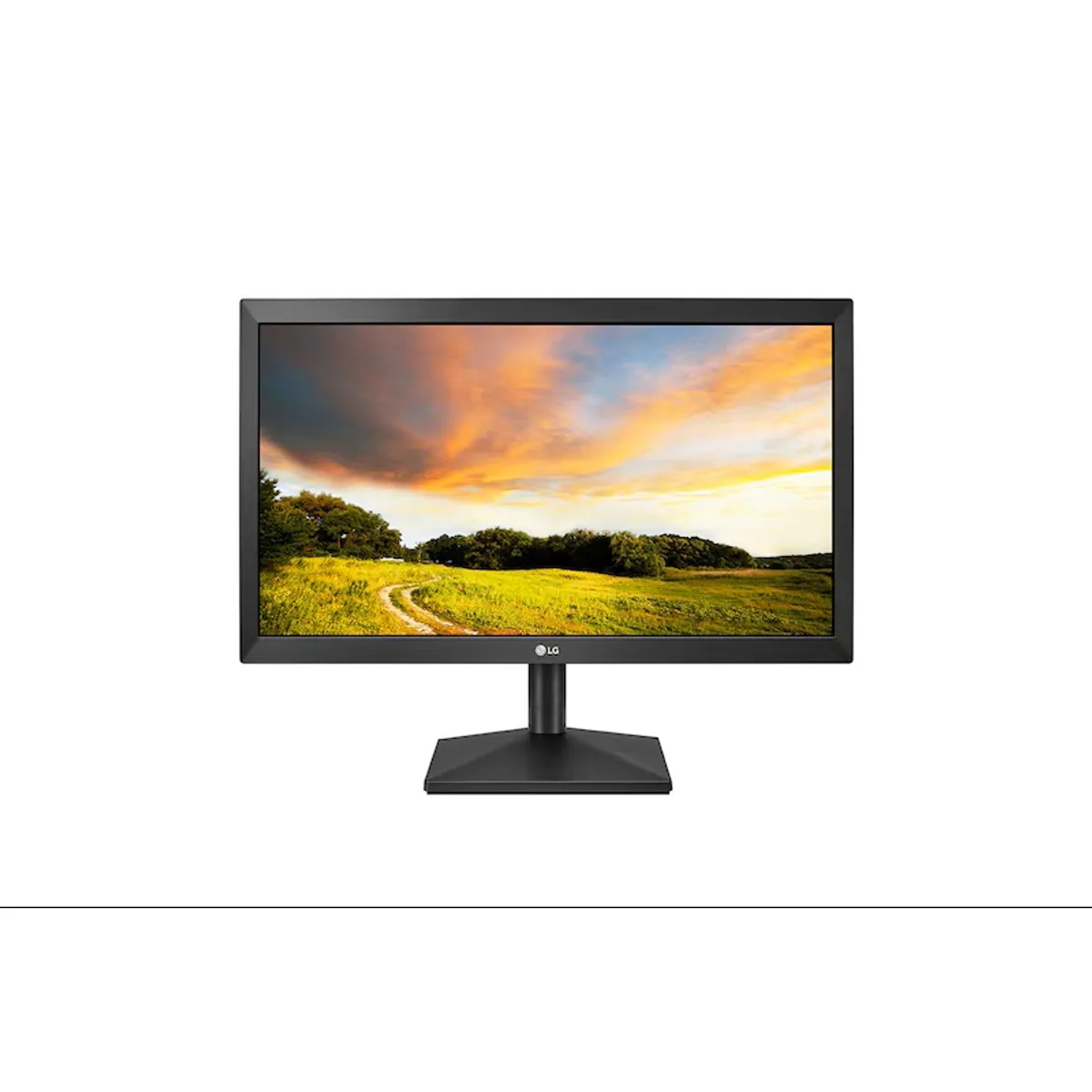 LG - MONITOR LG 20MK400 19,5 PULGADAS