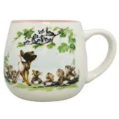 DISNEY - TAZON GOTA 400ML HOME