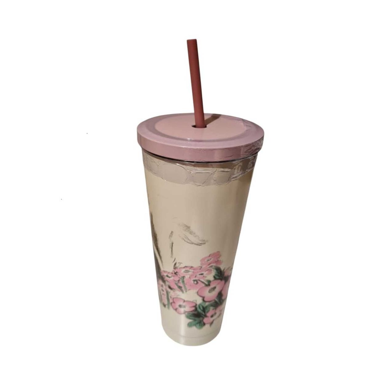 DISNEY - VASO TUMBLER 700ML DISNEY HOME
