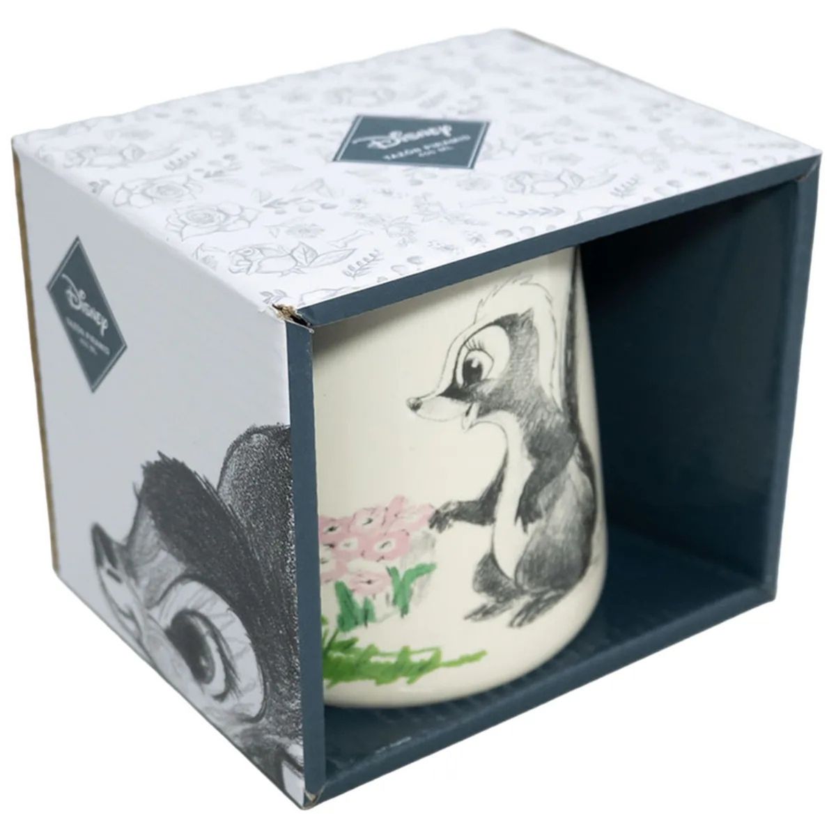 DISNEY - TAZON PIRAMID  400ML  DISNEY HOME