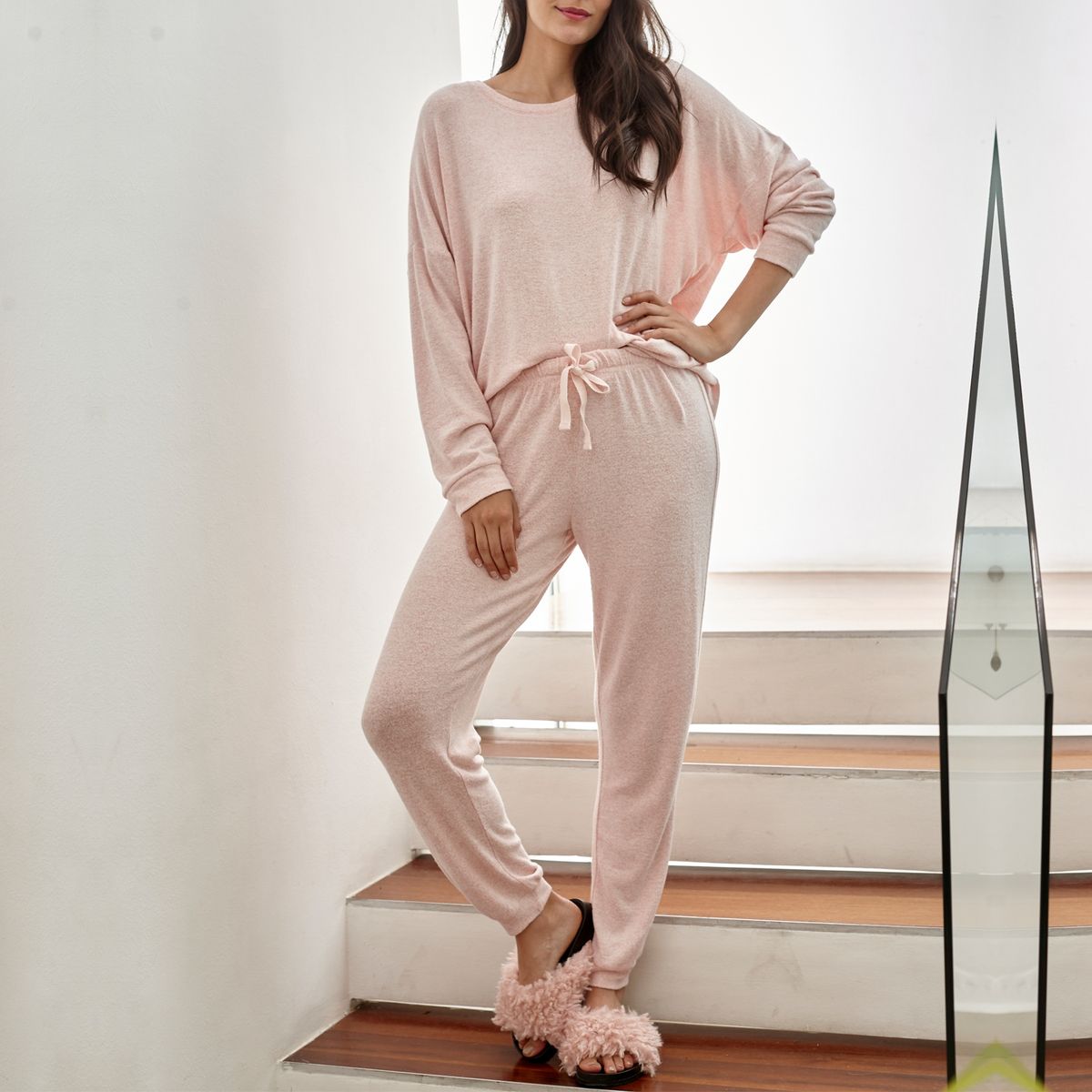 BAZIANI - Baziani Pijama Mujer