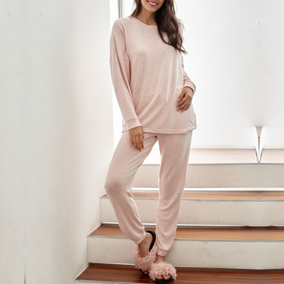 BAZIANI - Baziani Pijama Mujer