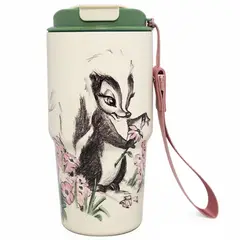 DISNEY - MUG STRAP 600ML HOME