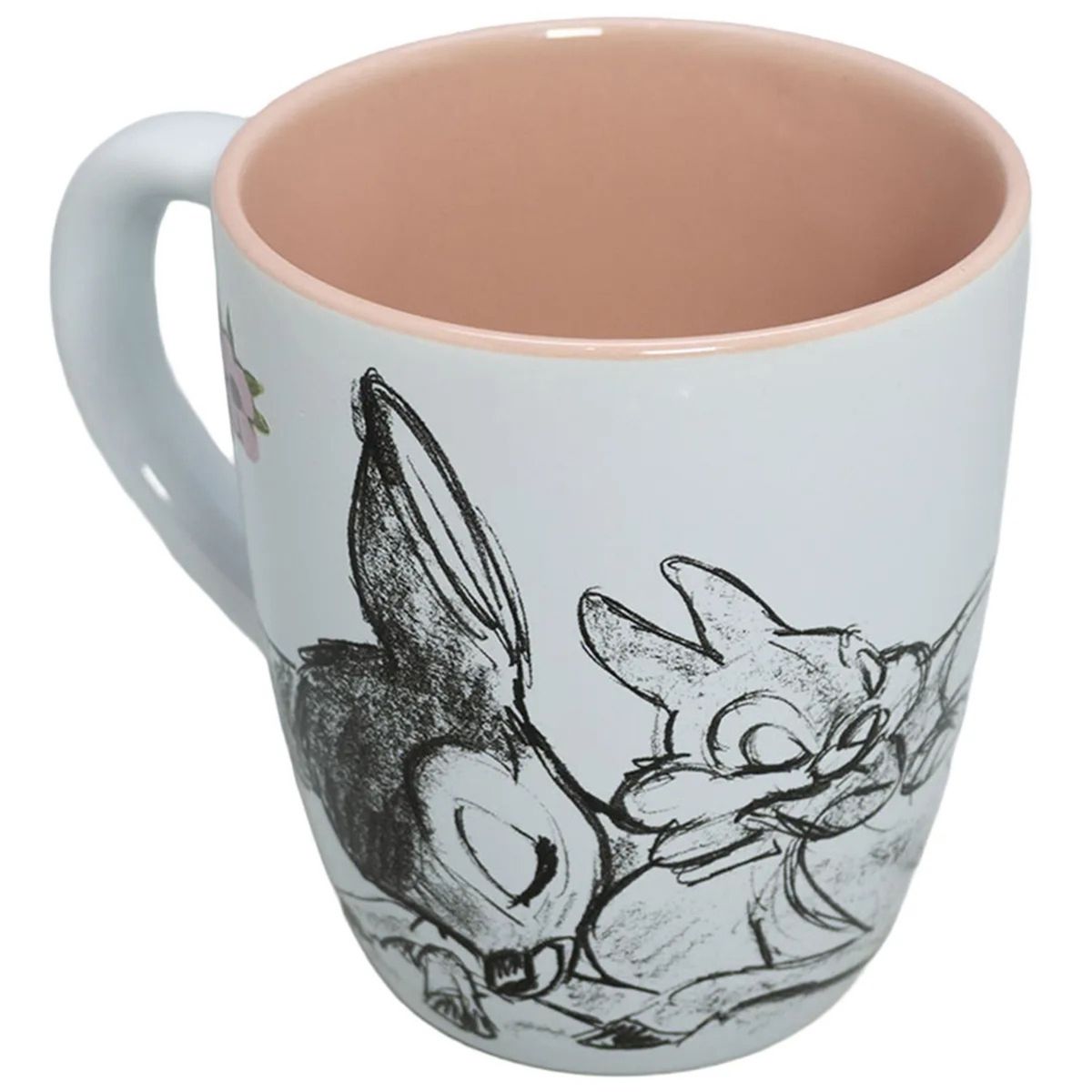DISNEY - TAZON OVALADO 750ML DISNEY HOME