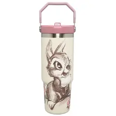 DISNEY - BOTELLA MANGO 850ML HOME