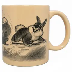 DISNEY - SET TAZAS DUO 320ML HOME