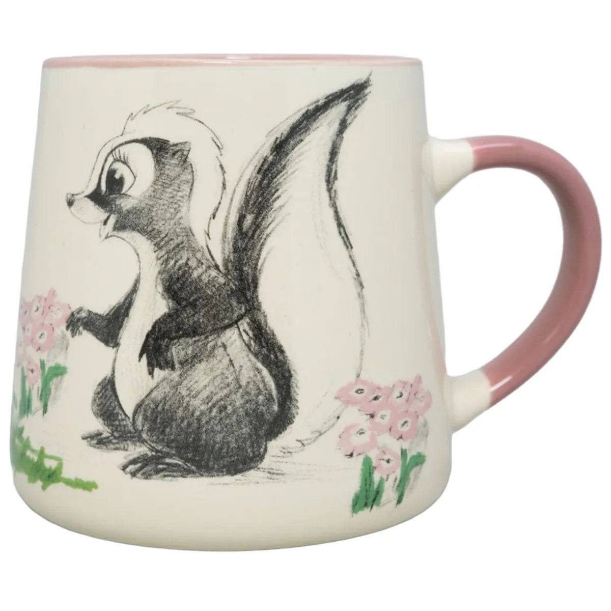 DISNEY - TAZON PIRAMID  400ML  DISNEY HOME