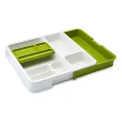 GENERICO - Organizador De Cajón Extensible Para Escritorio Multiusos