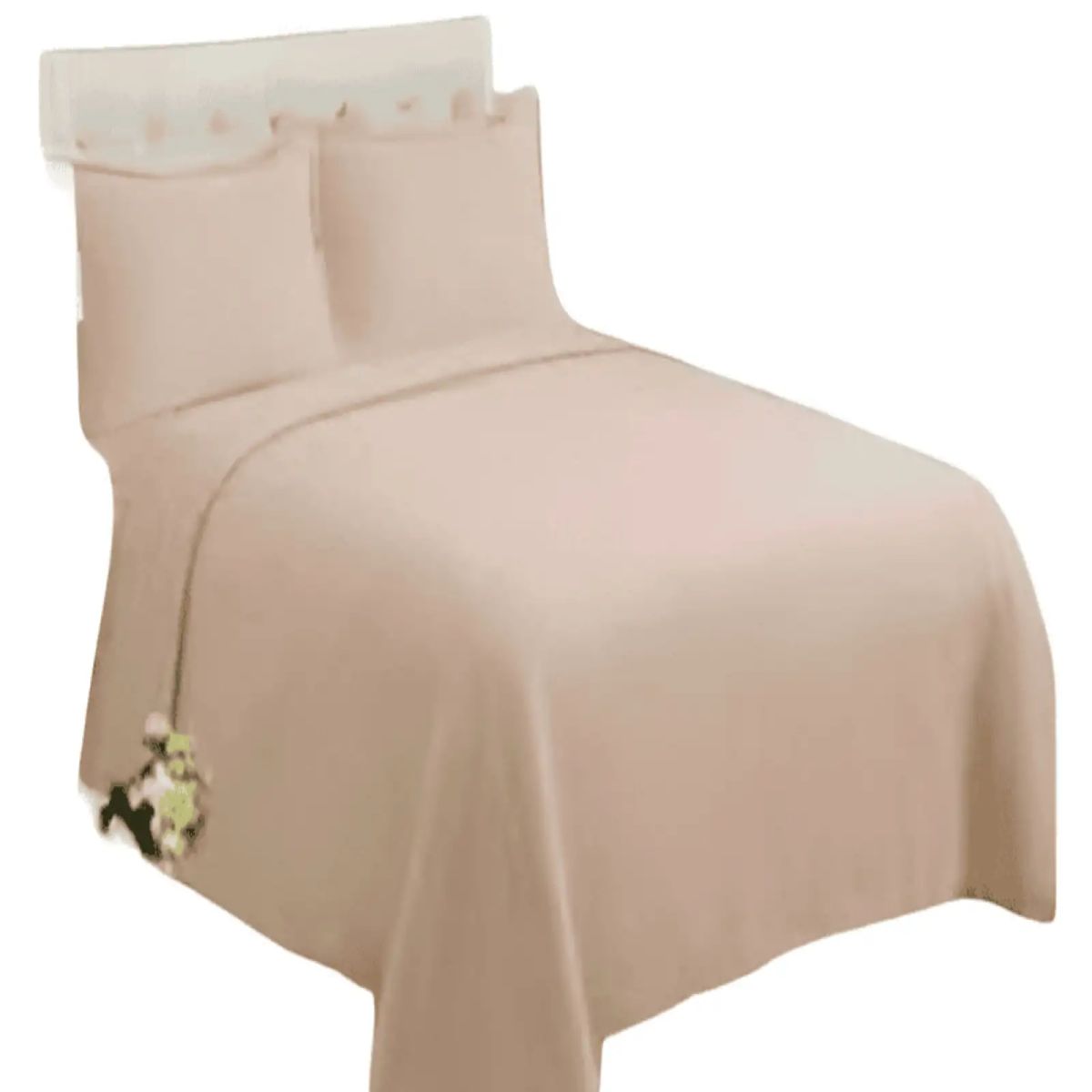 GENERICO - SABANA POLAR 1 PLAZA BEIGE