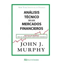 GENERICO - Análisis Técnico De Los Mercados Financieros - John Murphy