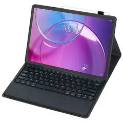 RENVMEXY - Funda Teclado Bluetooth Táctil AM35-A para Lenovo XiaoXin Pro GT13 13 Extraíble Type-C