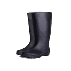OMAS - Botas Para La Lluvia Hombres Botas De Agua Botas Impermeables