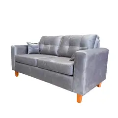 GENERICO - SOFA ROMA DE 3 CUERPO
