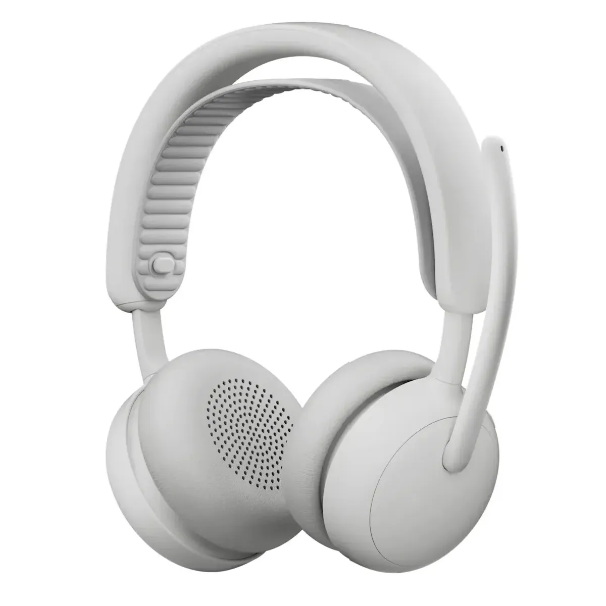 LOGITECH - Audífonos Logitech Zone Wireless White