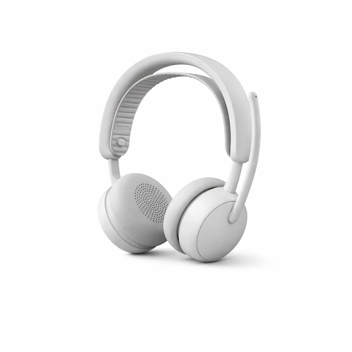 LOGITECH - Audífonos Logitech Zone Wireless White