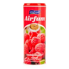 GENERICO - Ambientador Para Ceniceros Aroma Frutos Del Bosque