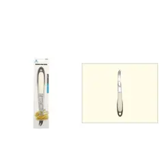 GENERICO - Cuchillo de cosin para queso