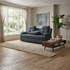 INTERMUEBLES - BERGERE BIELLA 3C TELA